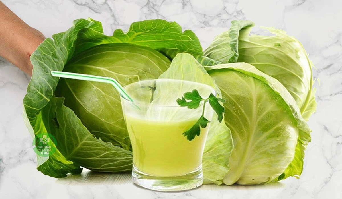 cabbage-juice