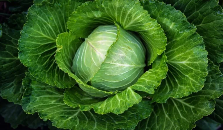 grow-cabbage
